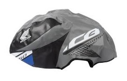 [FUN283] FUNDA TANQUE HONDA CB TWISTER 2020 GRIS/NEGRO ORIG FMX (THG 119 2020 E-G-B)