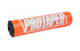 [FUN397] PAD MANUBRIO LEGITIMO FOAM TUBO PROTAPER NARANJA/BLANCO FMX (PMPTOB)