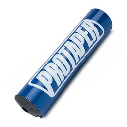 [FUN399] PAD MANUBRIO LEGITIMO FOAM TUBO PROTAPER AZUL/BLANCO FMX (PMPTAB)