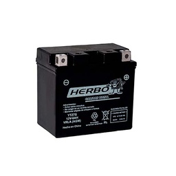 [HER004] BATERIA DE GEL 12v YTZ7S AGM HERBO (97)