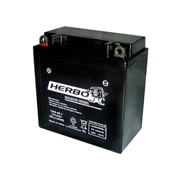 [HER008] BATERIA DE GEL 12v 12N9-4B-1 AGM HERBO (94)