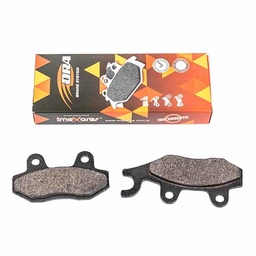 [IME008] PASTILLAS DE FRENO SUZUKI RM 125 MOD. 87-91 - DR 250 YAMAHA ORA (58)
