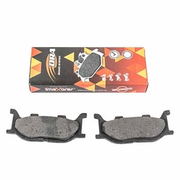 [IME015] PASTILLAS DE FRENO JIANSHE JS 150 - YAMAHA SRV 250 - VIRAGO ORA (107)