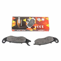 [IME018] PASTILLAS DE FRENO YAMAHA XTZ 250 ORA (465)