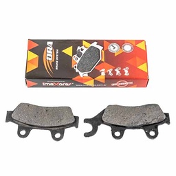 [IME020] PASTILLAS DE FRENO HONDA STORM - CB 190 / DELANTERA ORA (501)