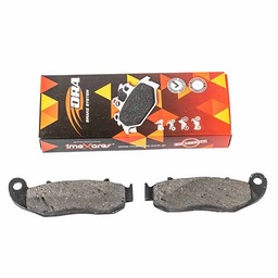 [IME032] PASTILLAS DE FRENO CORVEN TOURING 250 / DELANTERA ORA (517)