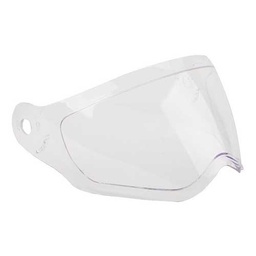 [J10045] VISOR JUST1 J34 TRANSPARENTE