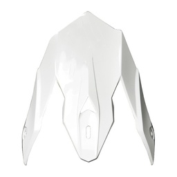 [J10073] VISERA JUST1 CROSS J32 PRO WHITE