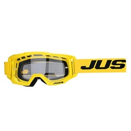 [J1A033] ANTIPARRA JUST1 VITRO YELLOW/BLACK