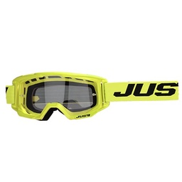 [J1A035] ANTIPARRA JUST1 VITRO YELLOW FLUO/BLACK