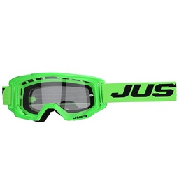 [J1A038] ANTIPARRA JUST1 VITRO GREEN FLUO/BLACK