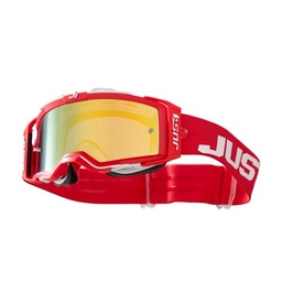 [J1A045] ANTIPARRA JUST1 NERVE ABSOLUTE RED/WHITE