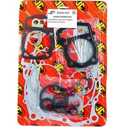 [JJC130] JUNTA GUERRERO 250 GXR TUNDRA PREMIUM C/ORING JC (20545P/O)