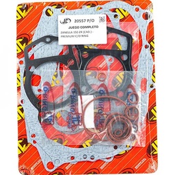 [JJC131] JUNTA ZANELLA 150 ZR (CAD.) PREMIUM C/ORING JC (20557P/O)