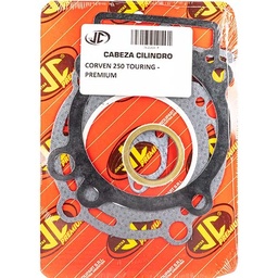 [JJC169] JUNTA TAPA DE CILINDRO CORVEN 250 TOURING PREMIUM JC (21424P)