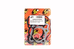 [JJC192] JUNTA TAPA DE CILINDRO MOTOMEL SR 200 (VAR) PREMIUM C/ORING JC (21200P/O)