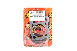 [JJC261] JUNTA TAPA DE CILINDRO HONDA 125 NX PREM. C/ORING JC (00576P/O)