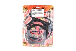 [JJC267] JUNTA TAPA DE CILINDRO HONDA 600XR PREM. C/ORING JC (00624P/O)