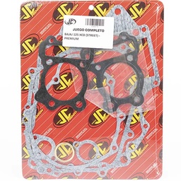 [JJC284] JUNTA BAJAJ 125XCD (STREET) PREMIUM JC (20147P)