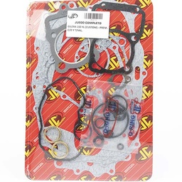 [JJC313] JUNTA GILERA 150YL (CUSTOM) PREM. C/O Y T/VAL. JC (06214P/O)