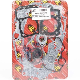 [JJC317] JUNTA GILERA 200 SMX M.2012 (BAL/GDE) PREM. C/O Y T/VAL. JC (20257P/O)