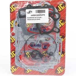 [JJC329] JUNTA GUERRERO 70FUTURE PREMIUM C/O´RING JC (06019P/O)