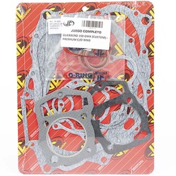 [JJC336] JUNTA GUERRERO 150GMX (CUSTOM) PREMIUM C/O´RING JC (00056P/O)
