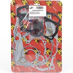 [JJC346] JUNTA GUERRERO 230 GR 5 PREMIUM C/O´RING JC (20453P/O)