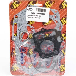 [JJC348] JUNTA HONDA 90SUPER CUB PREMIUM C/O´RING JC (00100P/O)