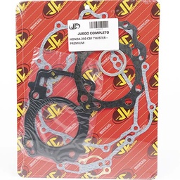 [JJC365] JUNTA HONDA 250 CB TWISTER 2018/9 INYECCION PREMIUM JC (20502P)