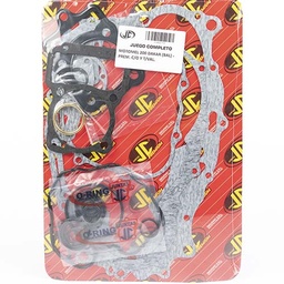 [JJC382] JUNTA MOTOMEL 200 DAKAR (BAL) PREM. C/O Y T/VAL. JC (20121P/O)