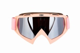 [M97016] ANTIPARRA ESPEJADA MAX VG970 CLASSIC ROSA MATE (C/FUNDA)