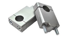 [MDA001] ELEVADOR 8310 47mm P/22mm ALUMINIO MDA