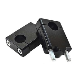 [MDA002] ELEVADOR 8311 47mm P/22mm NEGRO MDA