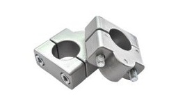 [MDA003] ELEVADOR 8320 25mm P/28.6mm ALUMINIO MDA