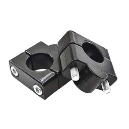 [MDA004] ELEVADOR 8321 25mm P/28.6mm NEGRO MDA