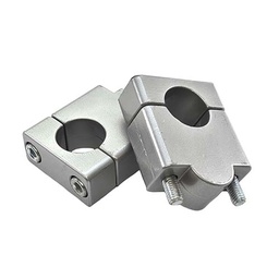 [MDA005] ELEVADOR 8330 47MM P/28.6MM ALUMINIO MDA