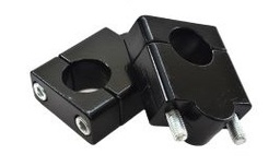 [MDA006] ELEVADOR 8331 47MM P/28.6MM NEGRO MDA