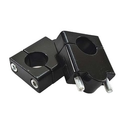 [MDA006] ELEVADOR 8331 47MM P/28.6MM NEGRO MDA