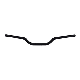 [MDA007] MANUBRIO 1010 HONDA 400 SPORT NEGRO MDA