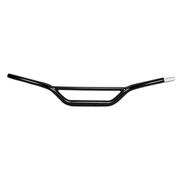 [MDA015] MANUBRIO 1080 HONDA XR250/600 NEGRO MDA