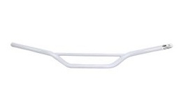 [MDA016] MANUBRIO 1081 HONDA XR250/600 BLANCO MDA