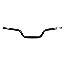 [MDA018] MANUBRIO 1084 HONDA FALCON400N NEGRO MDA
