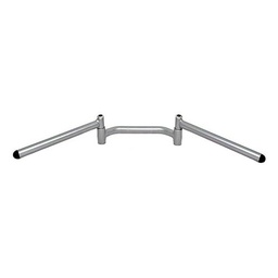 [MDA022] MANUBRIO 1091 REGULABLE C/PUNTERAS ALUMINIO MDA