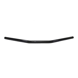 [MDA026] MANUBRIO 5064 CUSTOM RESTON 22MM NEGRO MDA