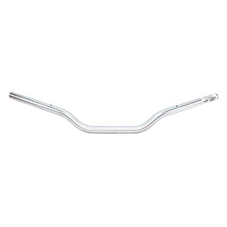 [MDA027] MANUBRIO 8030 ALUM. YAMAHA FZ16 NATURAL MDA