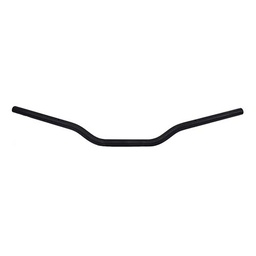 [MDA028] MANUBRIO 8031 ALUM. YAMAHA FZ16 NEGRO MDA