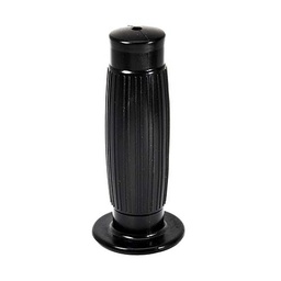 [MDA038] PUÑO 4200 BARREL 130mm NEGRO (JGO) MDA