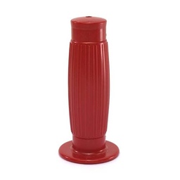 [MDA039] PUÑO 4201 BARREL 130mm ROJO (JGO) MDA