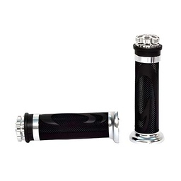 [MDA041] PUÑOS 4500B PUNTERA ALUMINIO 114MM NEGRO MDA